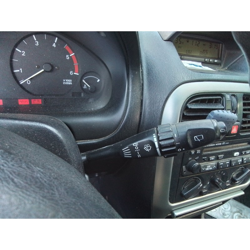 Recambio de mando limpia para mitsubishi carisma berlina 5 (da0) 1900 di-d comfort referencia OEM IAM   