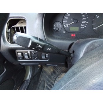 Recambio de mando luces para mitsubishi carisma berlina 5 (da0) 1900 di-d comfort referencia OEM IAM   