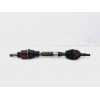 Recambio de transmision delantera izquierda para renault megane ii berlina 5p authentique referencia OEM IAM 8200379236  