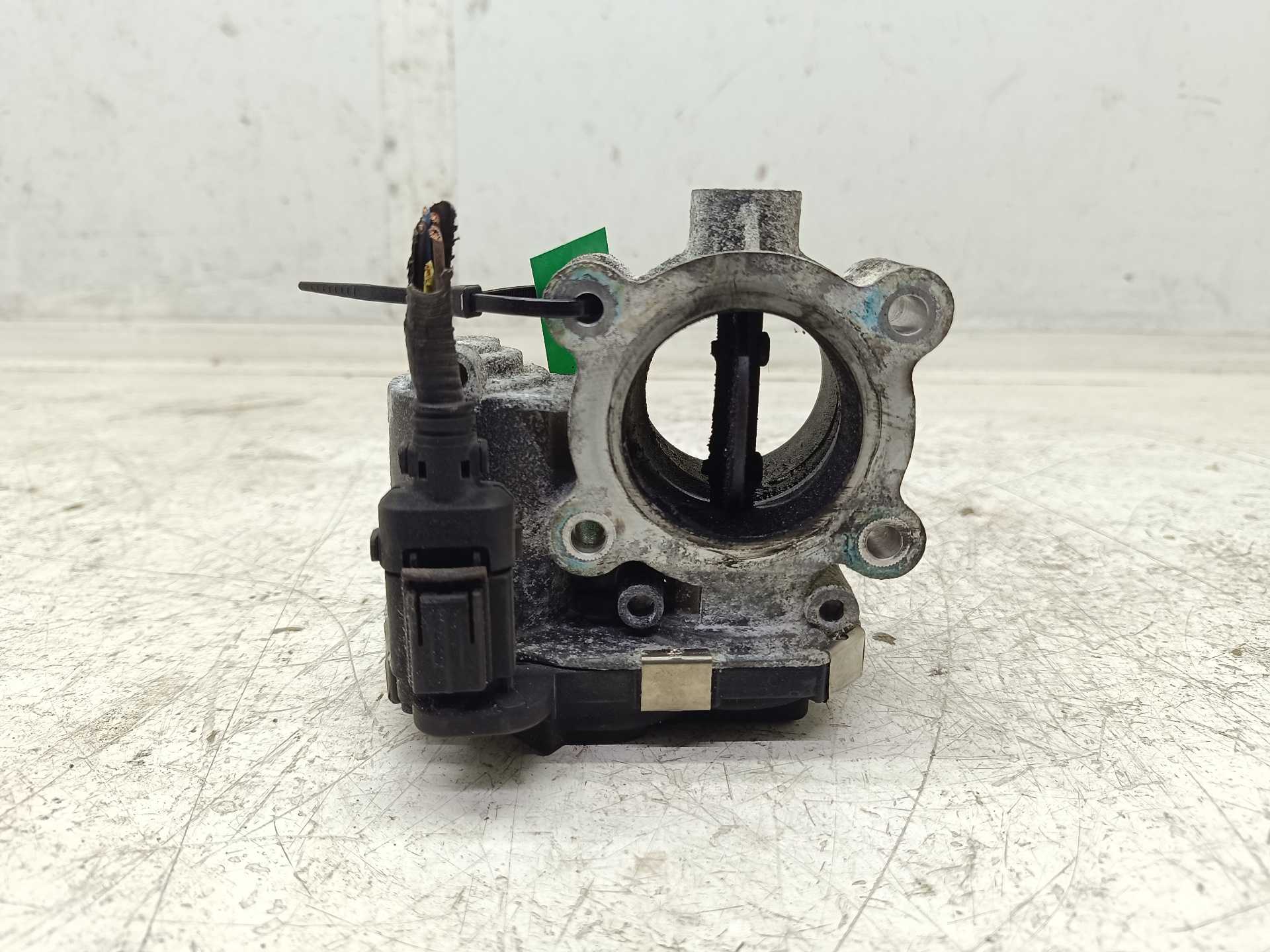 Recambio de caja mariposa para opel astra j lim. excellence referencia OEM IAM   