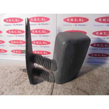 Recambio de retrovisor izquierdo para peugeot boxer caja abierta (rs2850)(230)(´02) 1.9 turbodiesel referencia OEM IAM   