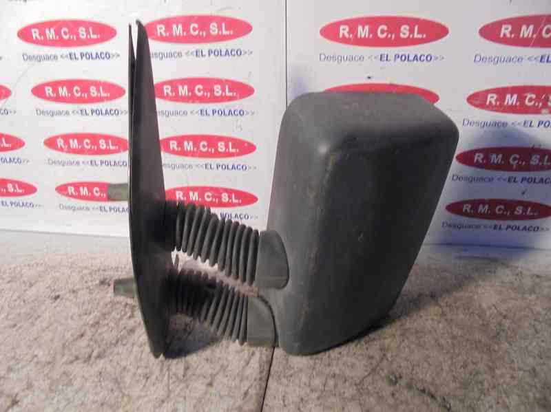 Recambio de retrovisor izquierdo para peugeot boxer caja abierta (rs2850)(230)(´02) 1.9 turbodiesel referencia OEM IAM   