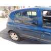 Recambio de puerta trasera derecha para renault clio ii fase i (b/cbo) 1.9 d mtv referencia OEM IAM   
