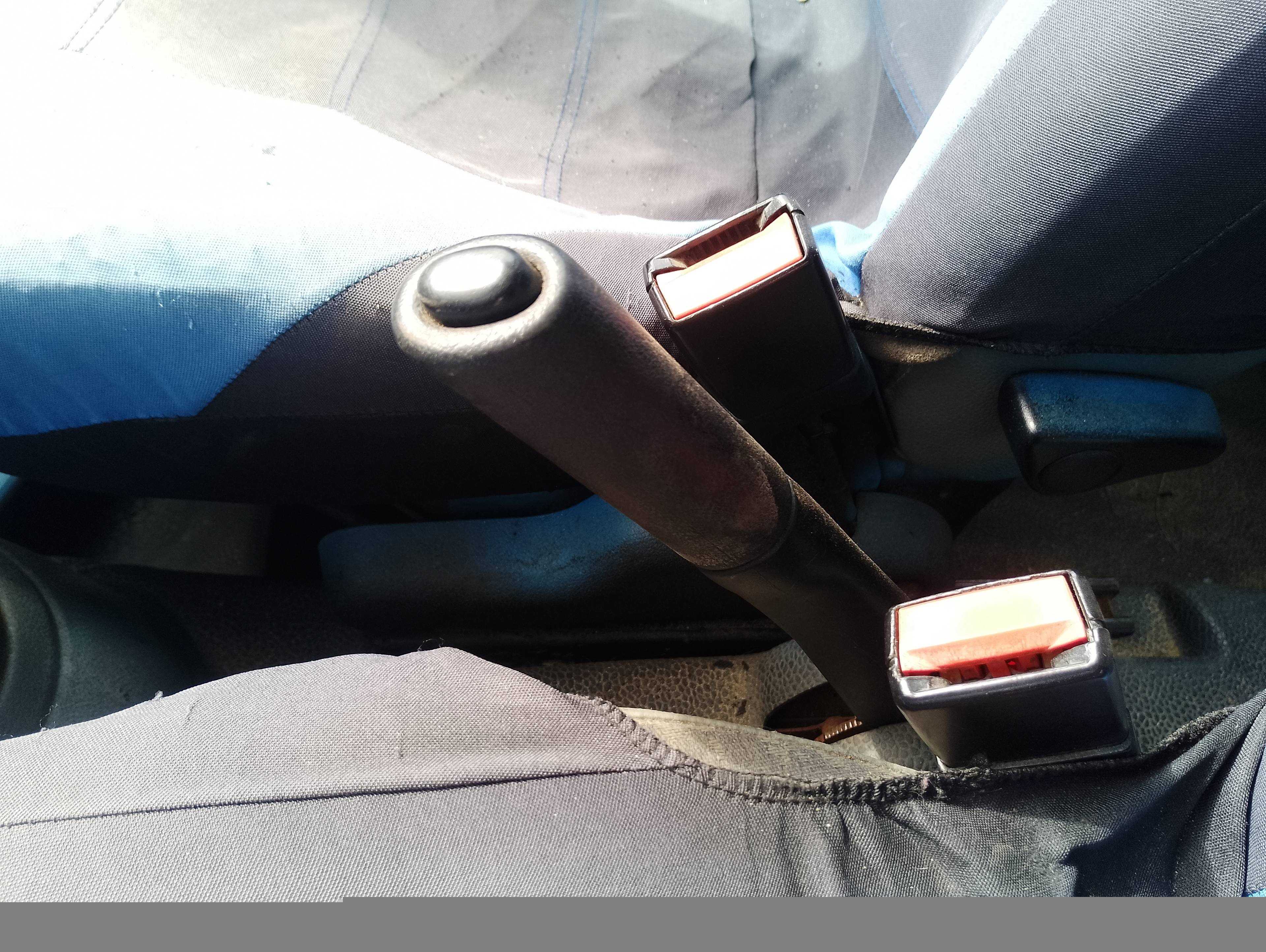 Recambio de palanca freno para renault kangoo (f/kc0) authentique 4x4 referencia OEM IAM   