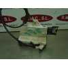 Recambio de cerradura puerta delantera derecha para peugeot 308 1.6 16v hdi referencia OEM IAM   