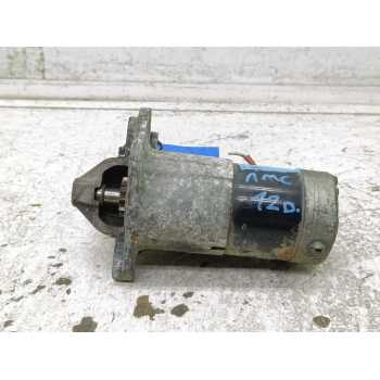 Motores de arranque 8200584675B M000T87881 