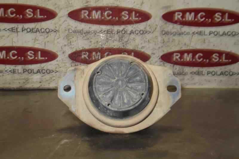 Recambio de soporte motor izquierdo para land rover discovery v6 td edition 60 yrs referencia OEM IAM   