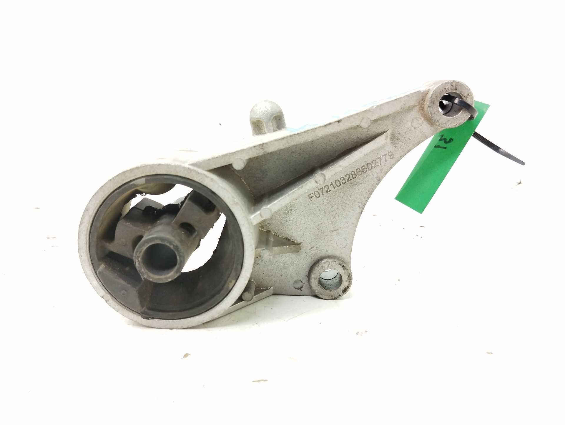 Recambio de soporte motor delantero para opel astra g berlina club referencia OEM IAM  90576047 