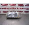 Recambio de faro izquierdo para seat ibiza (6k) gt (1998) referencia OEM IAM   