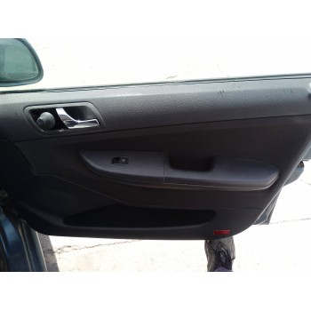 Recambio de guarnecido puerta delantera derecha para skoda fabia (6y2/6y3) attractive referencia OEM IAM   