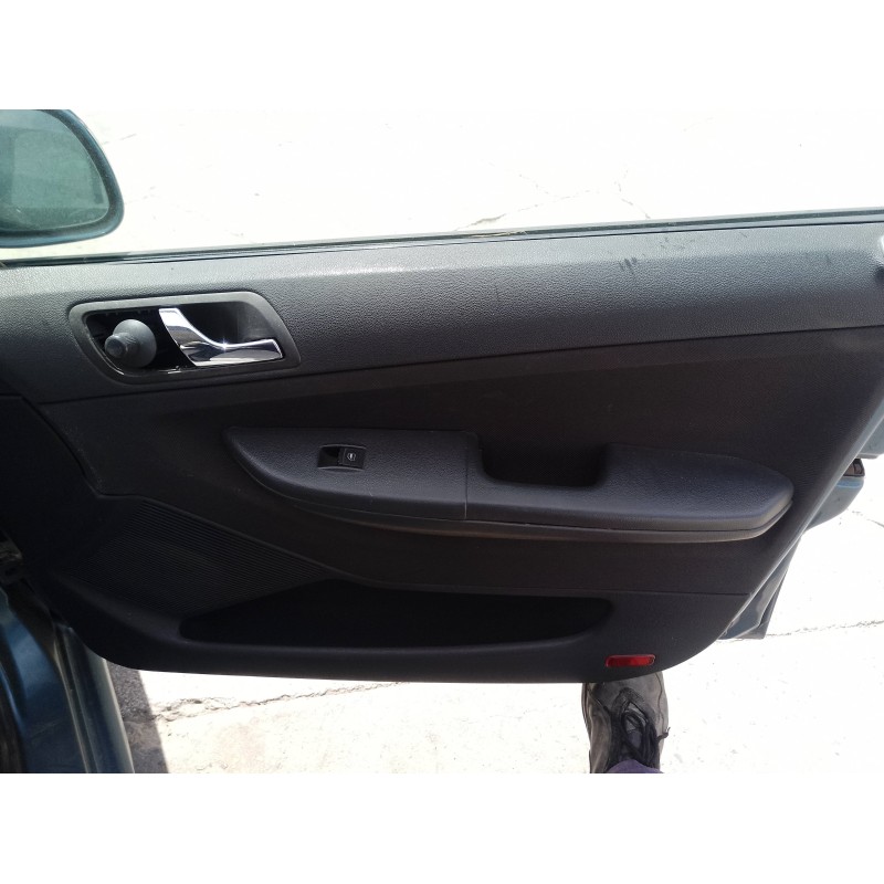 Recambio de guarnecido puerta delantera derecha para skoda fabia (6y2/6y3) attractive referencia OEM IAM   