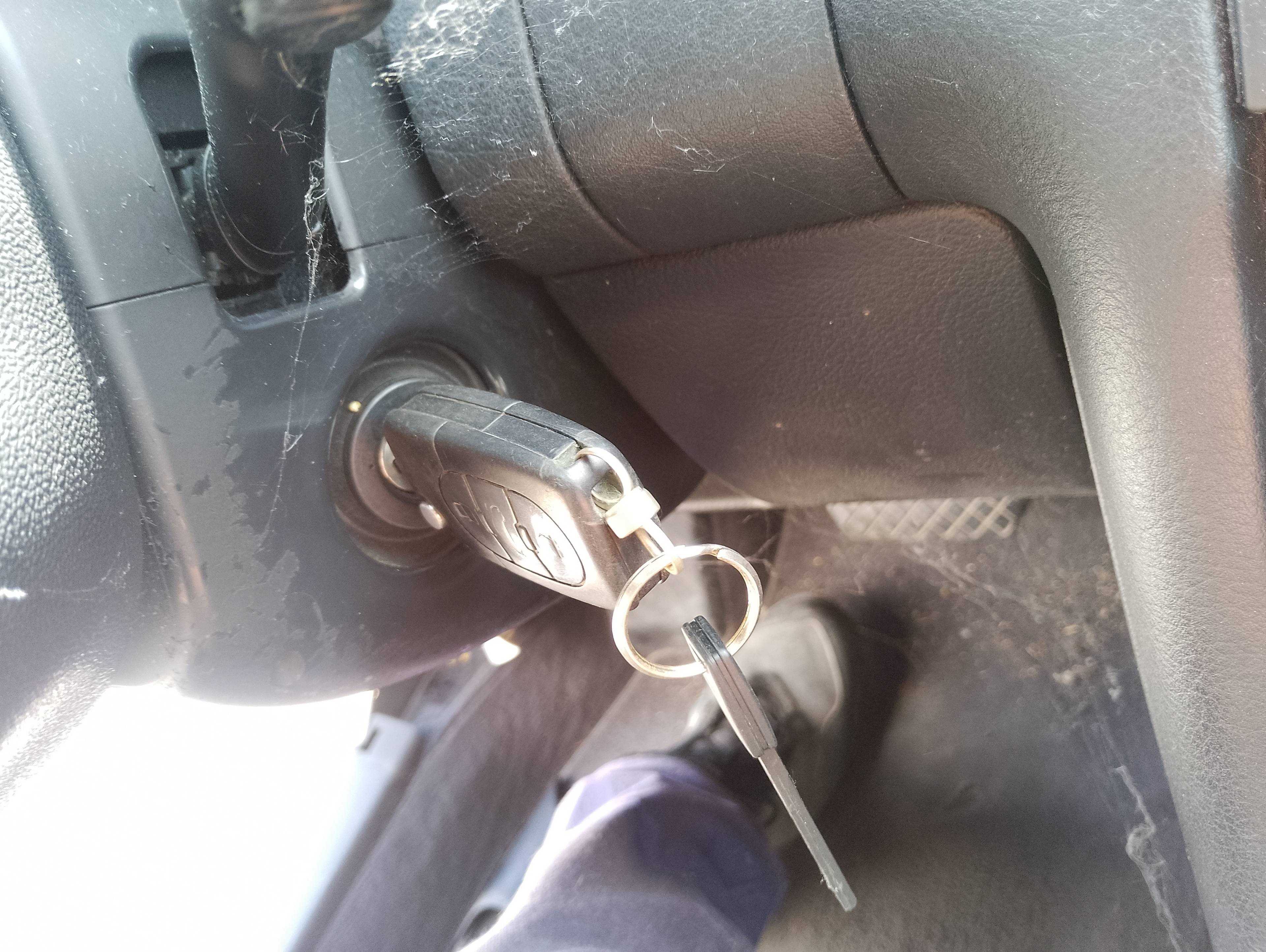 Recambio de conmutador de arranque para audi a6 berlina (4b2) 2.5 tdi referencia OEM IAM   