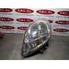 Recambio de faro izquierdo para renault kangoo (f/kc0) 1.2 referencia OEM IAM   