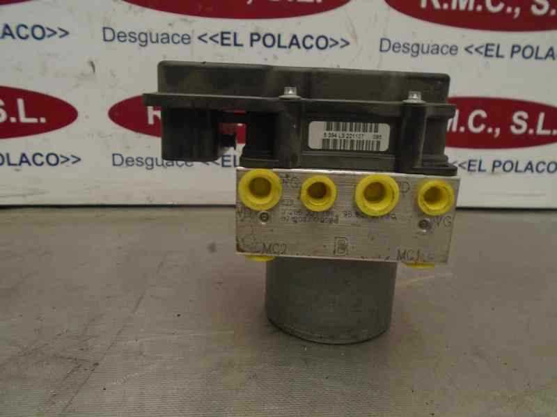 Recambio de abs para peugeot 308 1.6 16v hdi referencia OEM IAM 9665331980  