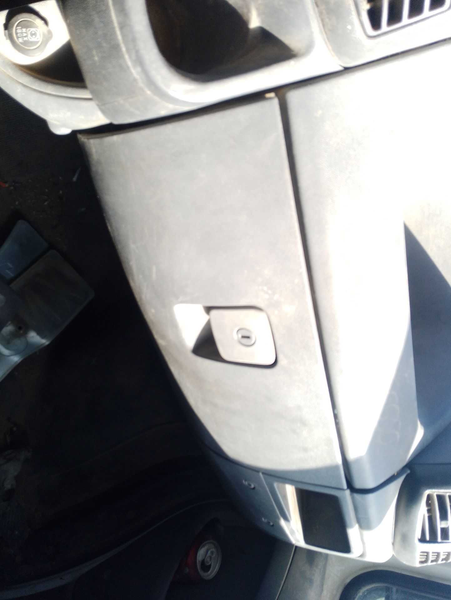 Recambio de guantera para citroën jumper ii autobús (244, z_) 2.0 hdi referencia OEM IAM 8218GV  