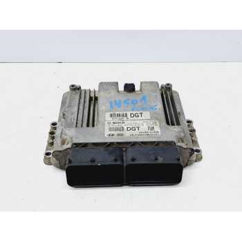 CENTRALITA MOTOR UCE 391502A950 0281032354 BOSCH