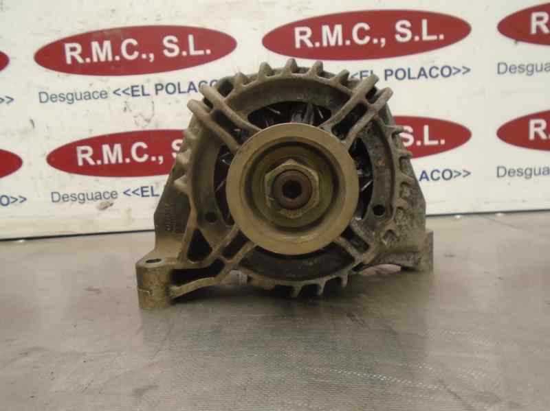 Recambio de alternador para fiat punto berlina (188) 1.2 cat referencia OEM IAM 51714794  