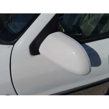 RETROVISOR IZQUIERDO 