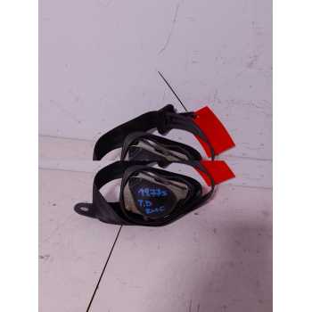 CINTURON SEGURIDAD TRASERO DERECHO 