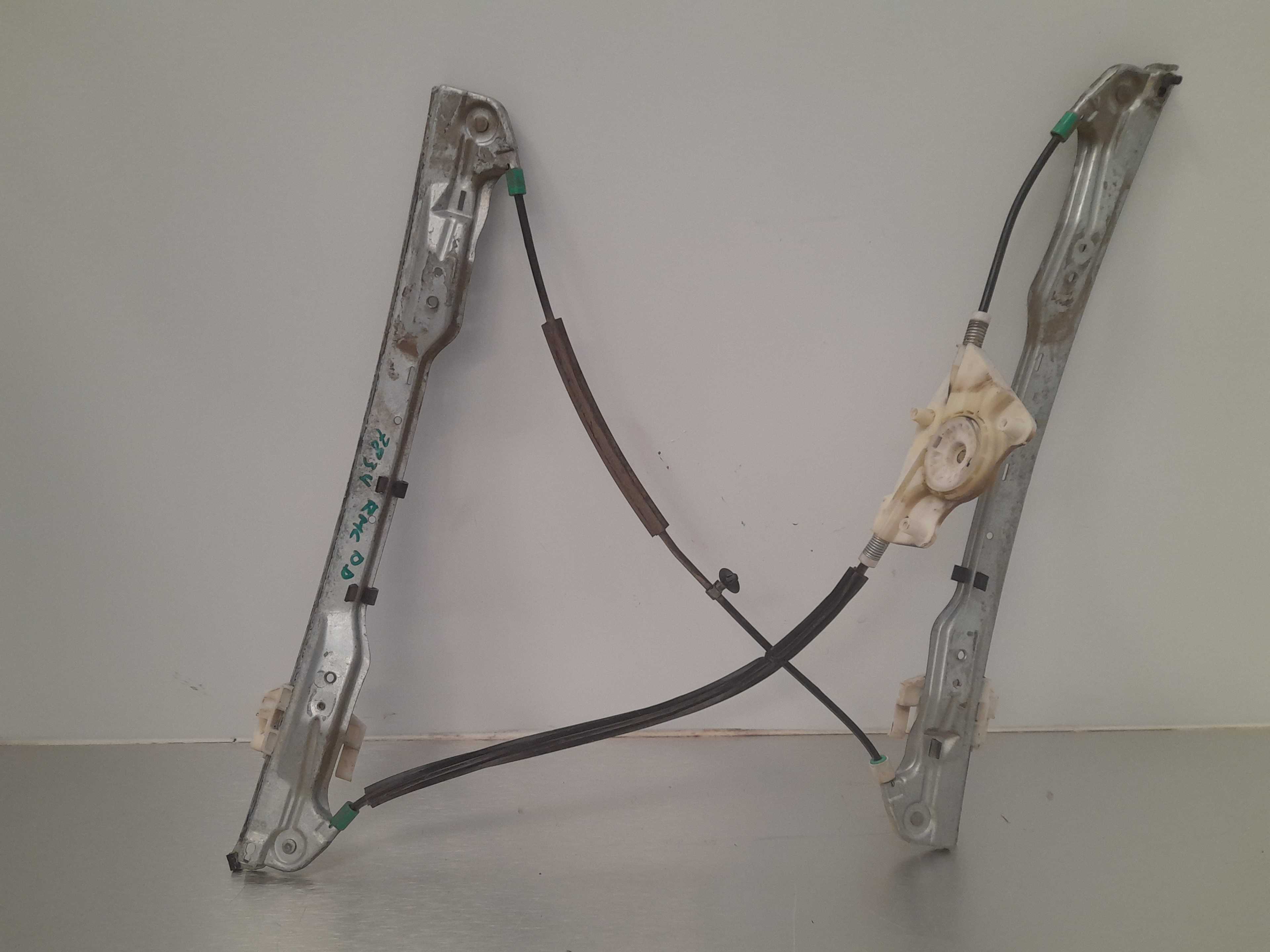 Recambio de elevalunas delantero derecho para citroën c5 berlina 2.0 hdi sx referencia OEM IAM   