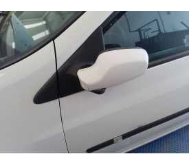 Recambio de retrovisor izquierdo para renault clio iii referencia OEM IAM   