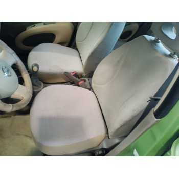 ASIENTO DELANTERO IZQUIERDO 