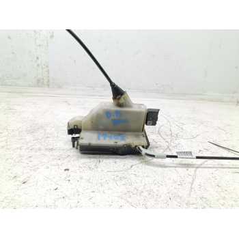 CERRADURA PUERTA DELANTERA DERECHA 9812500780 