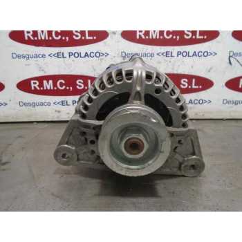 Recambio de alternador para ford escort berlina referencia OEM IAM   