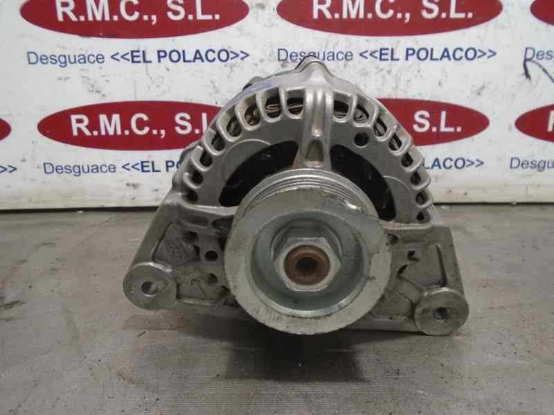 Recambio de alternador para ford escort berlina referencia OEM IAM   