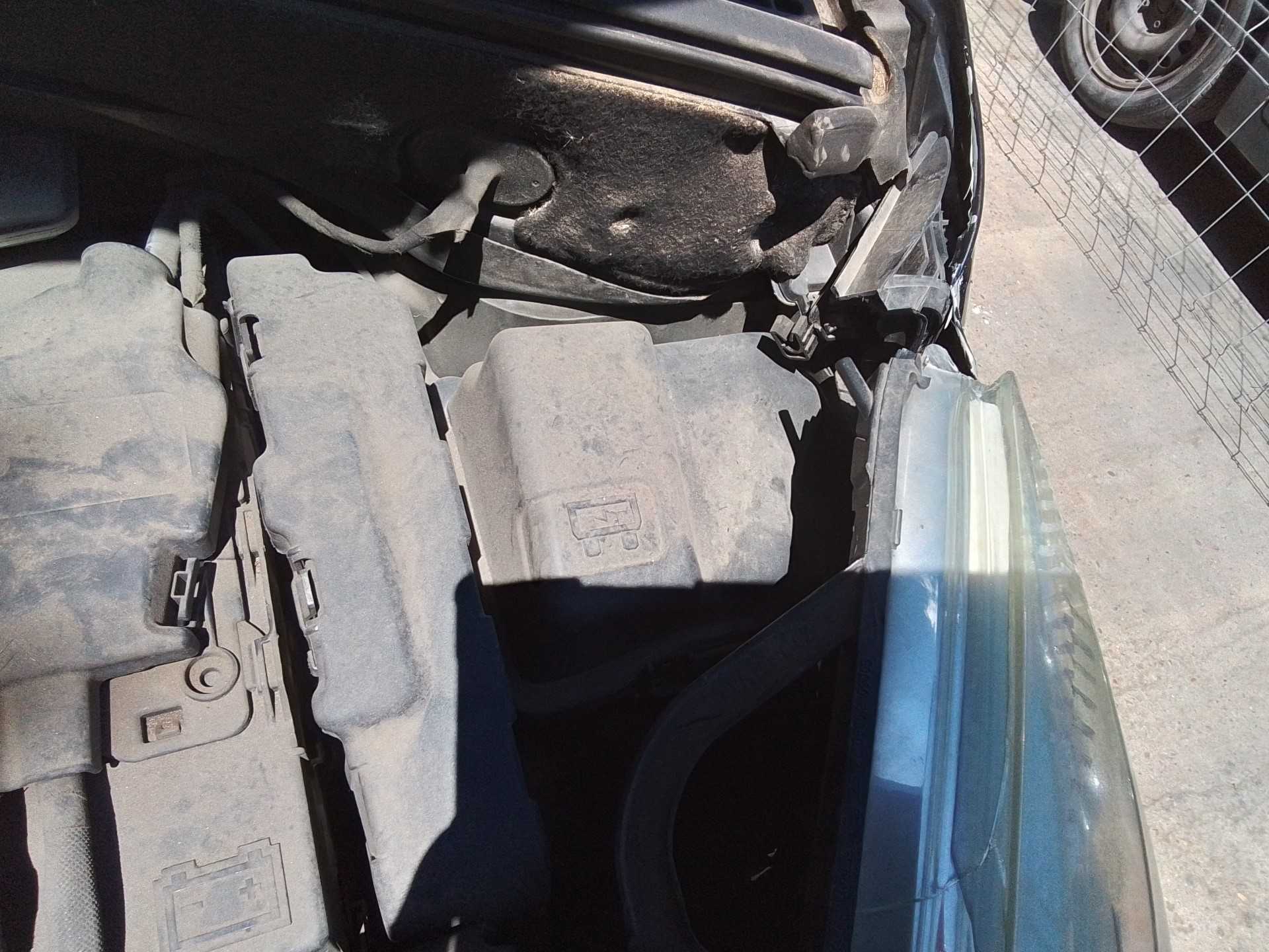 Recambio de caja reles / fusibles para citroën c3 selection referencia OEM IAM   