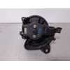 Recambio de motor calefaccion para fiat grande punto (199) 1.3 16v jtd cat referencia OEM IAM 5D3330100 DENSO 