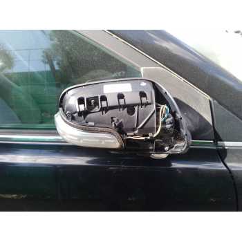 Recambio de retrovisor derecho para toyota avensis berlina (t25) 2.2 d-4d clean power executive berlina (5-ptas.) referencia OEM
