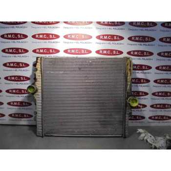 Recambio de intercooler para toyota land cruiser (j15) life referencia OEM IAM   