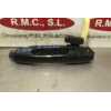 Recambio de maneta exterior trasera derecha para toyota rav 4 (a3) xr referencia OEM IAM   