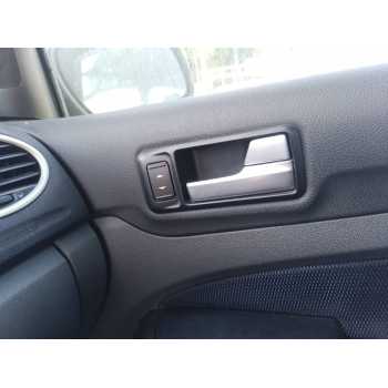 Recambio de mando elevalunas delantero derecho para ford focus berlina (cap) ambiente (d) referencia OEM IAM   