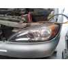 Recambio de faro izquierdo para nissan primera berlina (p11) básico referencia OEM IAM   