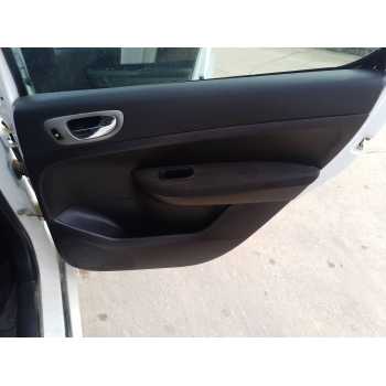 Recambio de guarnecido puerta trasera derecha para peugeot 307 (s1) xr clim plus referencia OEM IAM   