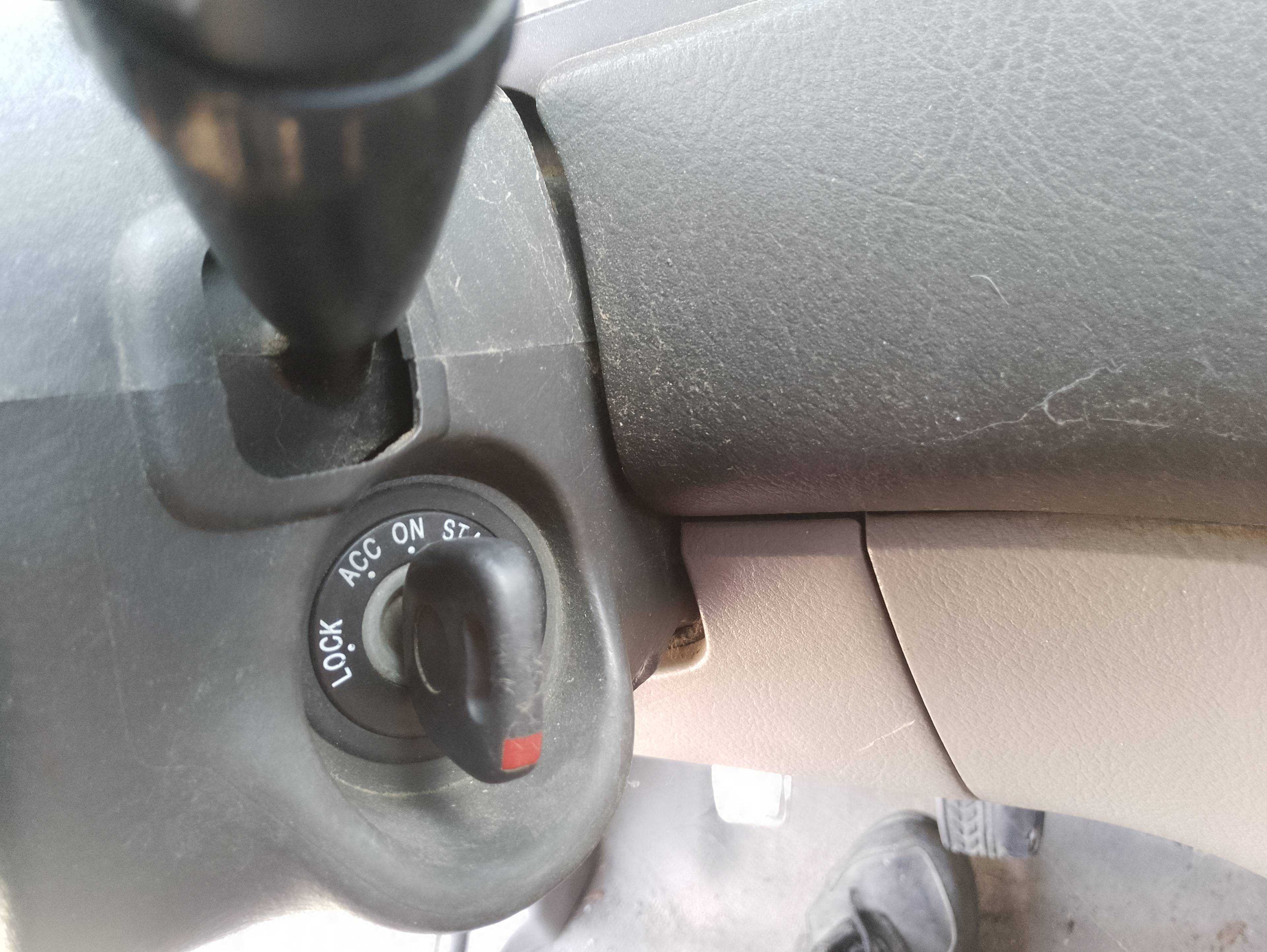 Recambio de conmutador de arranque para kia carnival ii 2.9 cdri ex referencia OEM IAM   