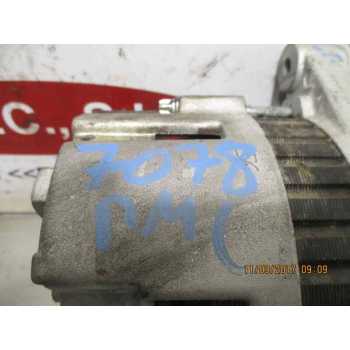 Recambio de alternador para daewoo lanos klat (tn1/111) 1.4 gasolina (1999) referencia OEM IAM   