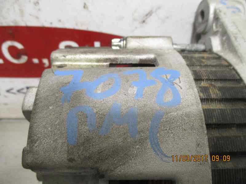 Recambio de alternador para daewoo lanos klat (tn1/111) 1.4 gasolina (1999) referencia OEM IAM   