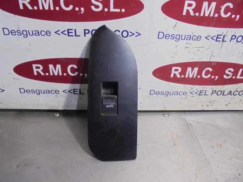 Recambio de mando elevalunas delantero derecho para toyota land cruiser (j15) life referencia OEM IAM 7423160630  