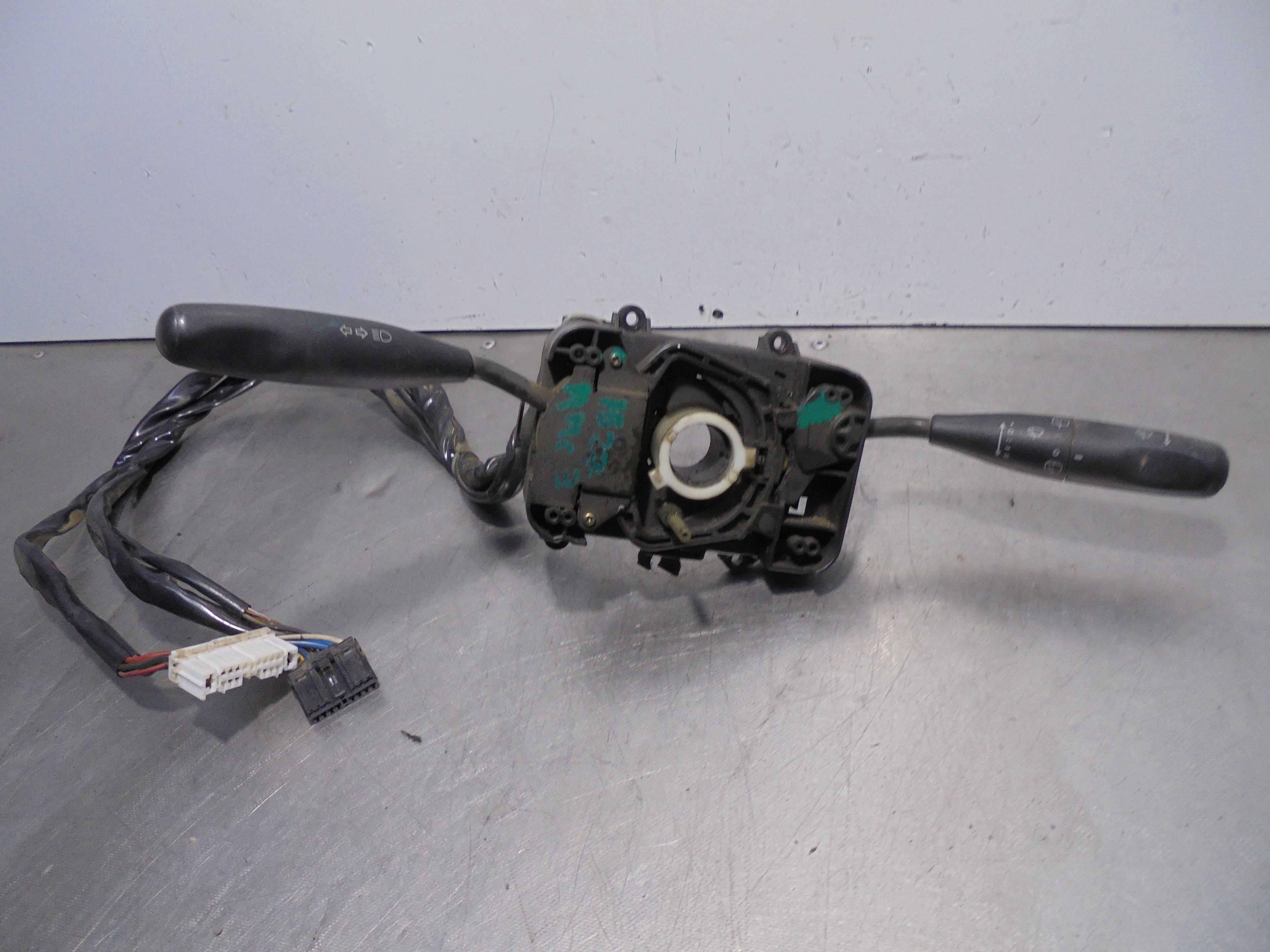 Recambio de mando intermitentes para opel frontera a sport referencia OEM IAM   