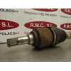 Recambio de transmision delantera derecha para fiat punto berlina (188) 1.2 cat referencia OEM IAM   