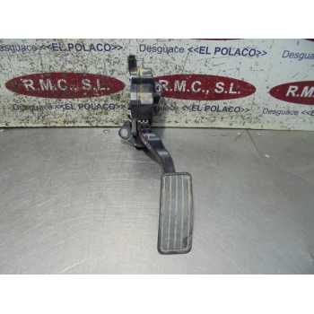 Recambio de pedal acelerador para subaru forester s11 (sg) 2.0 referencia OEM IAM 36010SA060 DENSO 