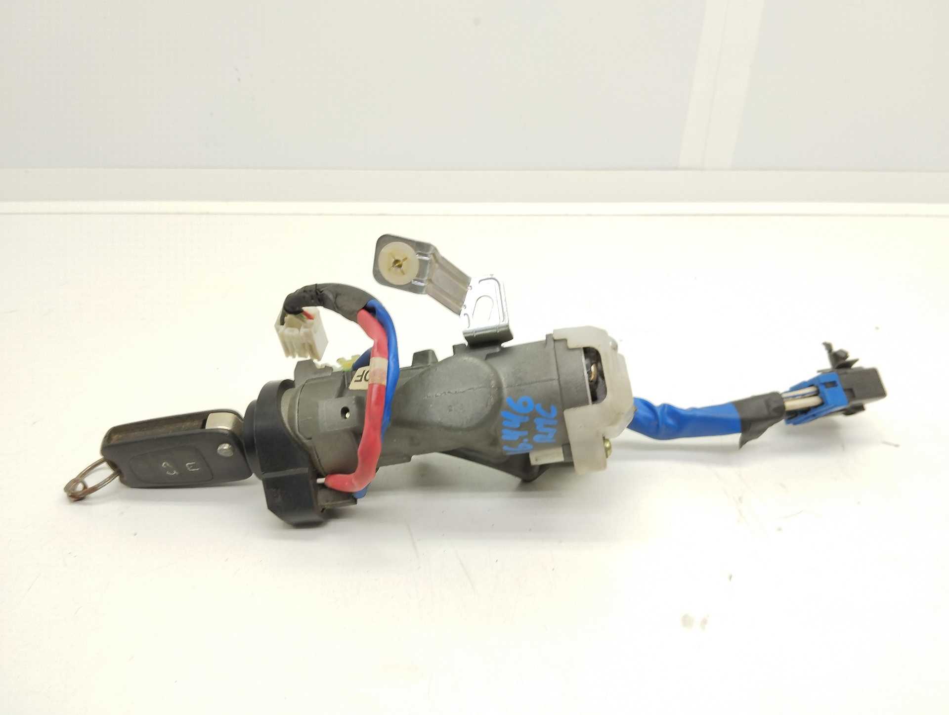 Recambio de conmutador de arranque para hyundai i30 2.0 crdi cat referencia OEM IAM   