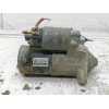 Recambio de motores de arranque para renault kangoo 1.5 dci diesel referencia OEM IAM 8200584675B M000T87881 