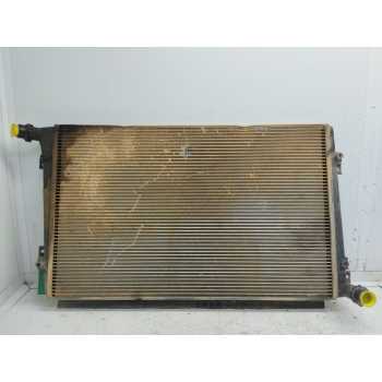 RADIADOR AGUA 1K0121251AK 