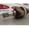 Recambio de transmision delantera izquierda para peugeot 308 1.6 16v hdi referencia OEM IAM   