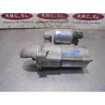 MOTOR ARRANQUE 361002F000 