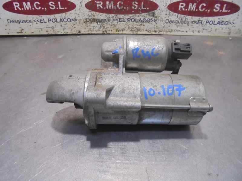 Recambio de motores de arranque para kia sorento active 4wd referencia OEM IAM 361002F000  